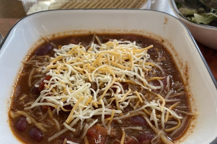 Chili Con Carne